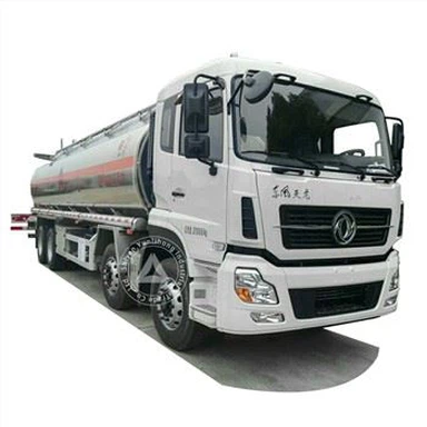 Kamion tanka za teško gorivo