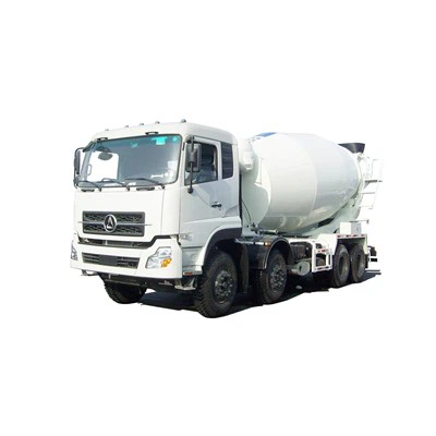 Kamion s ravnim platformama 10 tona 4 × 2 sa Cummins 5.9L motorom LHD ili RHD