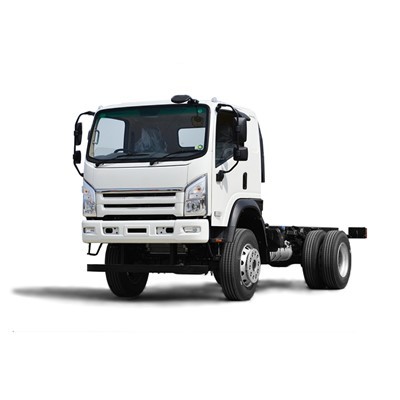 10 Tona 4×4 Off Road Vehicle With Cummins 6.7L Motor LHD Ili RHD