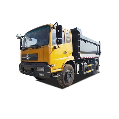 4x2 SCR 6.7L motor 27 tona kiper