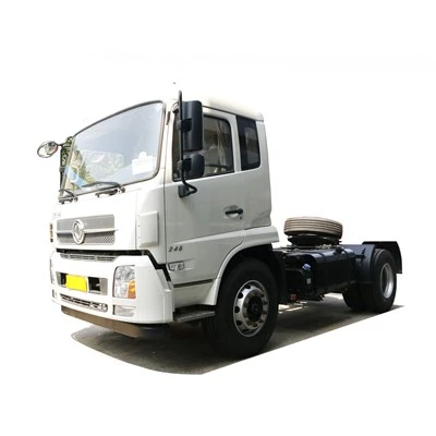 Cummins 245hp 4x2 Dongfeng Prime Mover za luku