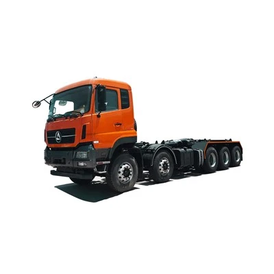 10 × 4p 13L SCR motor 12MT kamion 90 tona