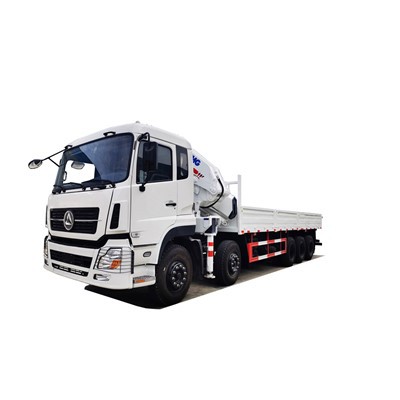 10x4 dizalica za montiranje na kamion sa kranom od 30 tona