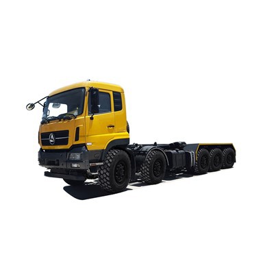 10x6THD 13L SCR motor 70 tona