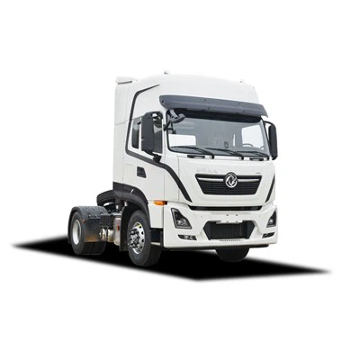 Cummins 480HP 4x2 Dongfeng KL Prime Mover za Express