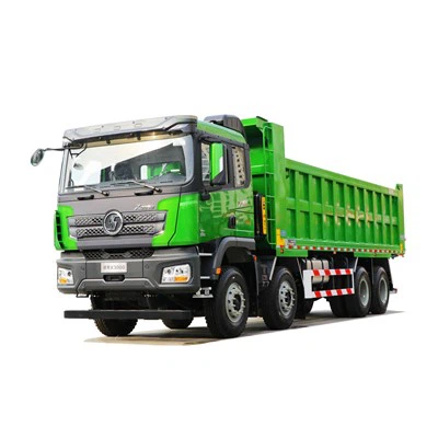Shacman X 3000 8 X 4 90 TONS kiper kamion