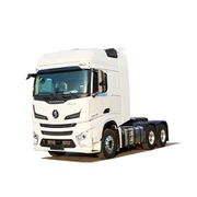 Shacman X 6000 6 X 4 60 TONS traktor glava